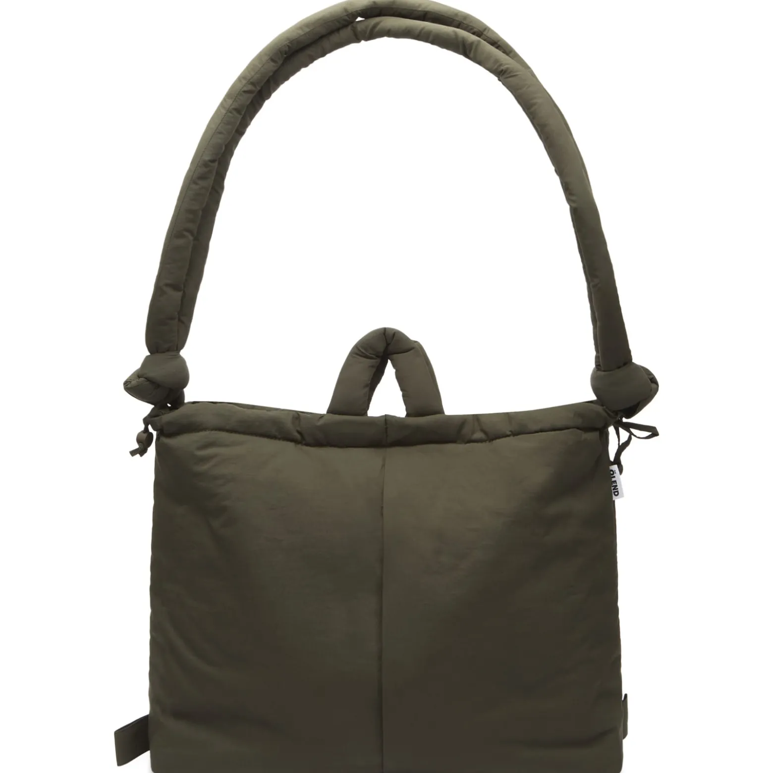 Ölend Ona Soft Crossbody Bag - Large