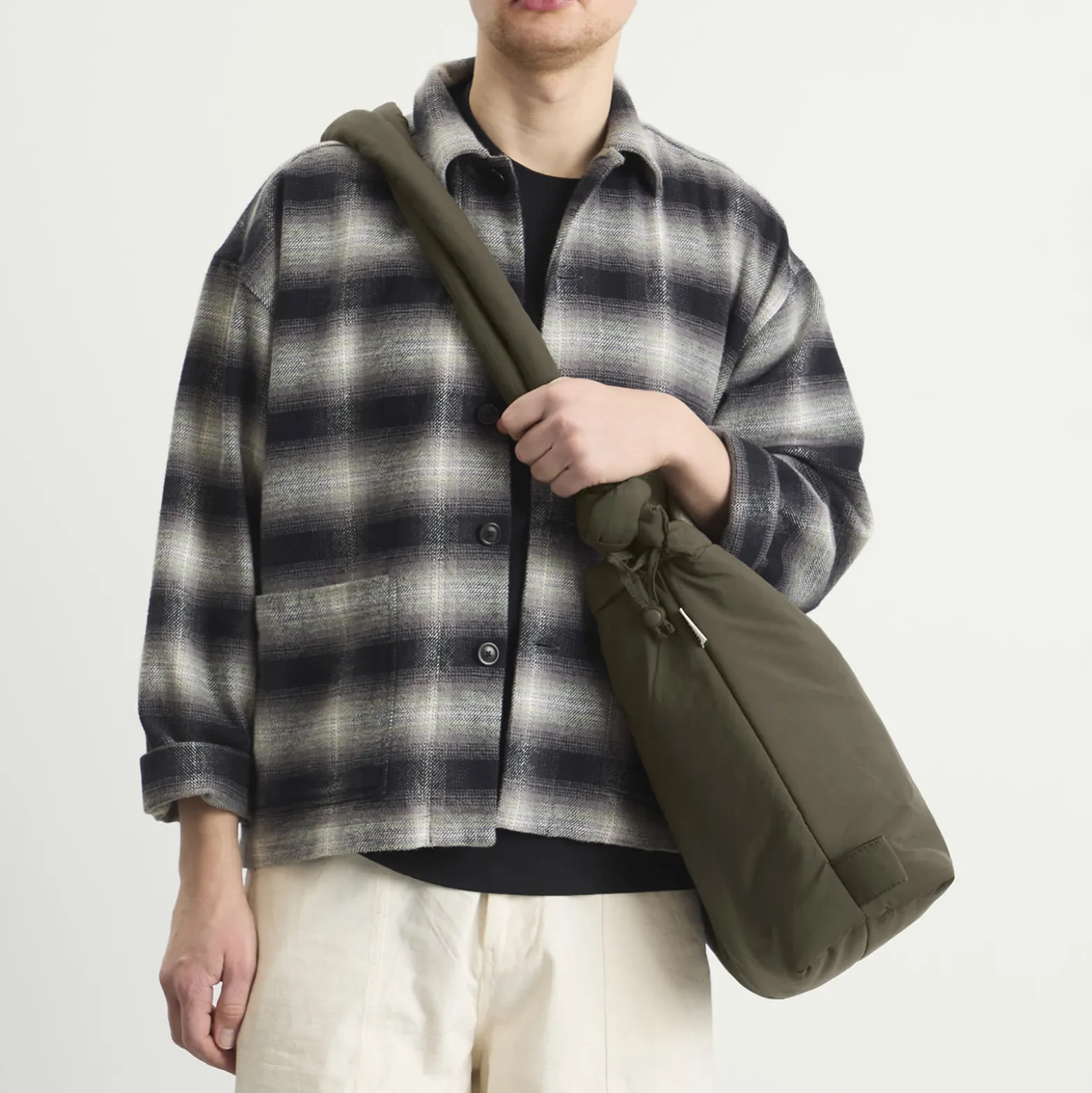 Ölend Ona Soft Crossbody Bag - Large