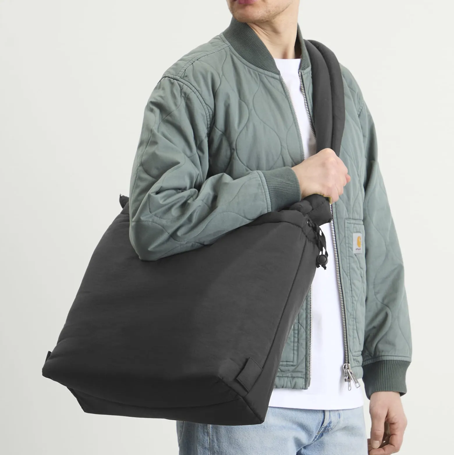 Ölend Ona Soft Crossbody Bag - Large