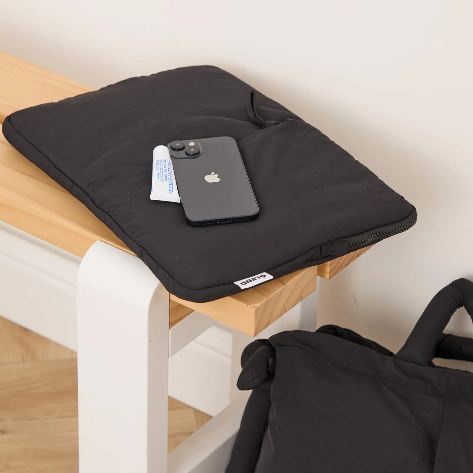 Ölend Padded Laptop Sleeve 15"-16"