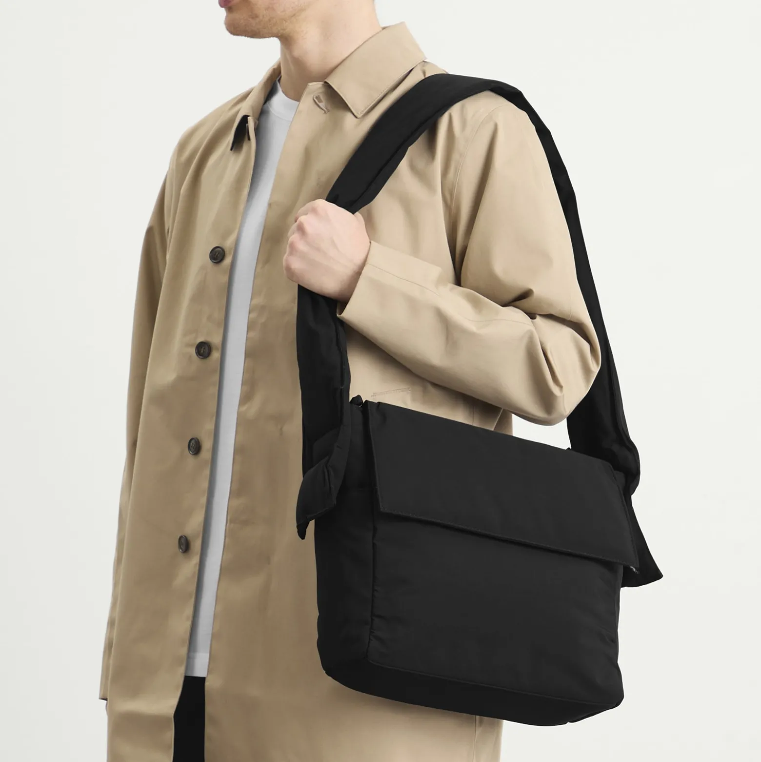 Ölend Querida Soft Crossbody Bag