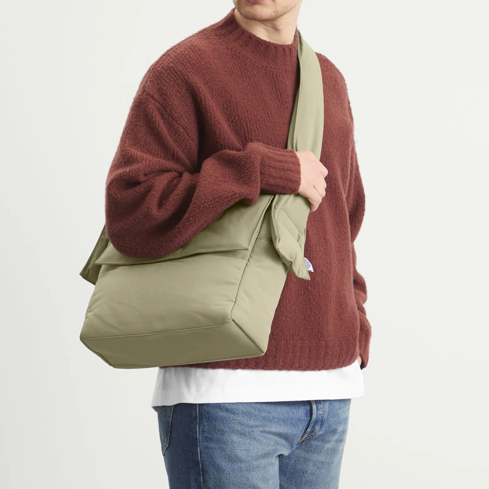 Ölend Querida Soft Crossbody Bag