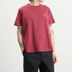 Le Père Kami Logo T-Shirt