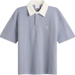 Le Père Short Sleeve Rugby Polo