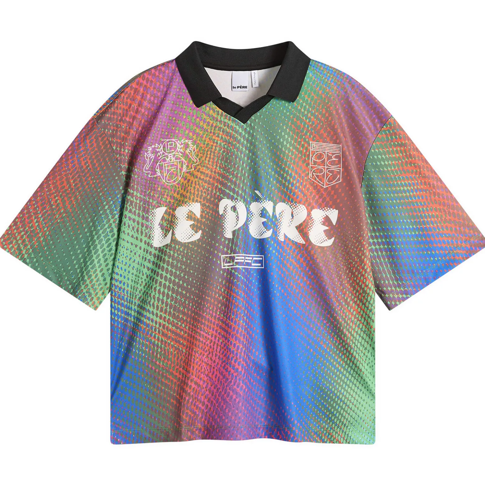 Le Père Sports Jersey