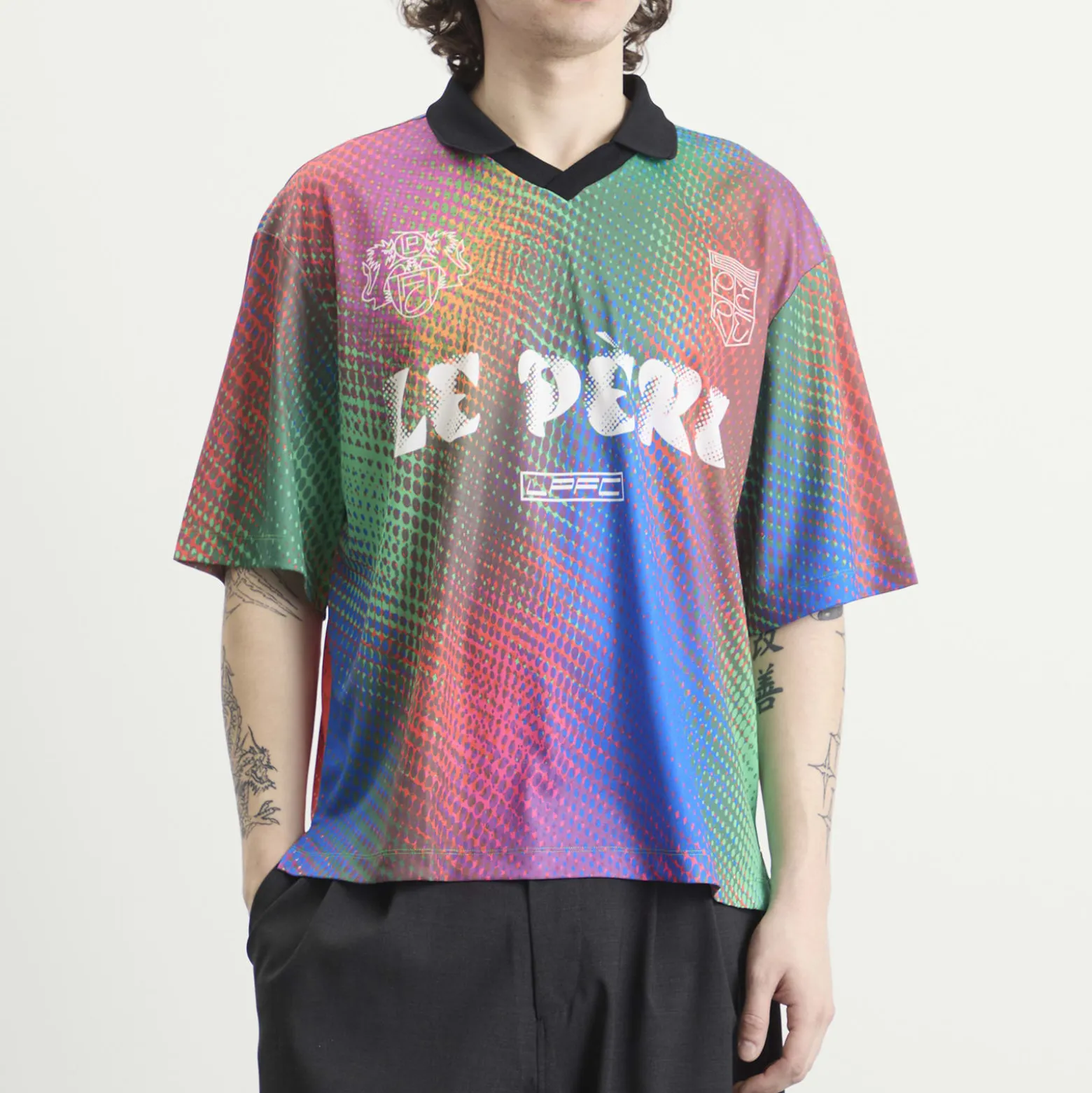 Le Père Sports Jersey