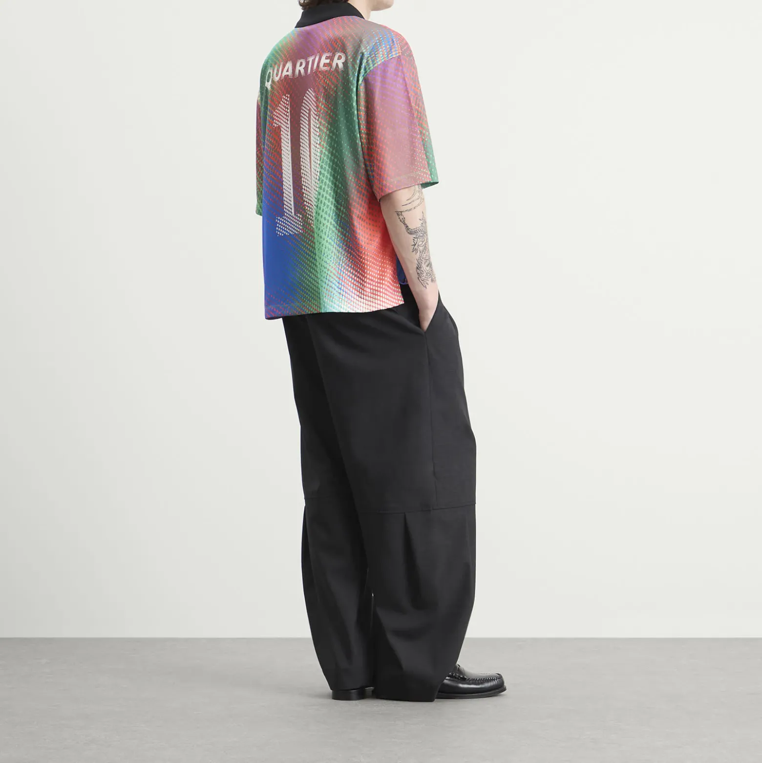 Le Père Sports Jersey