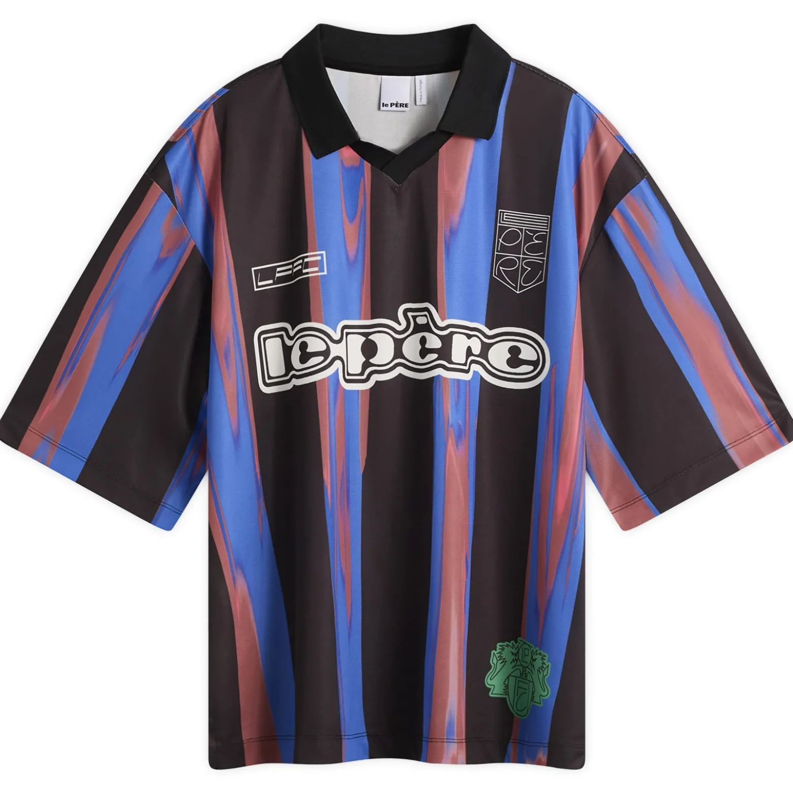 Le Père Sports Jersey
