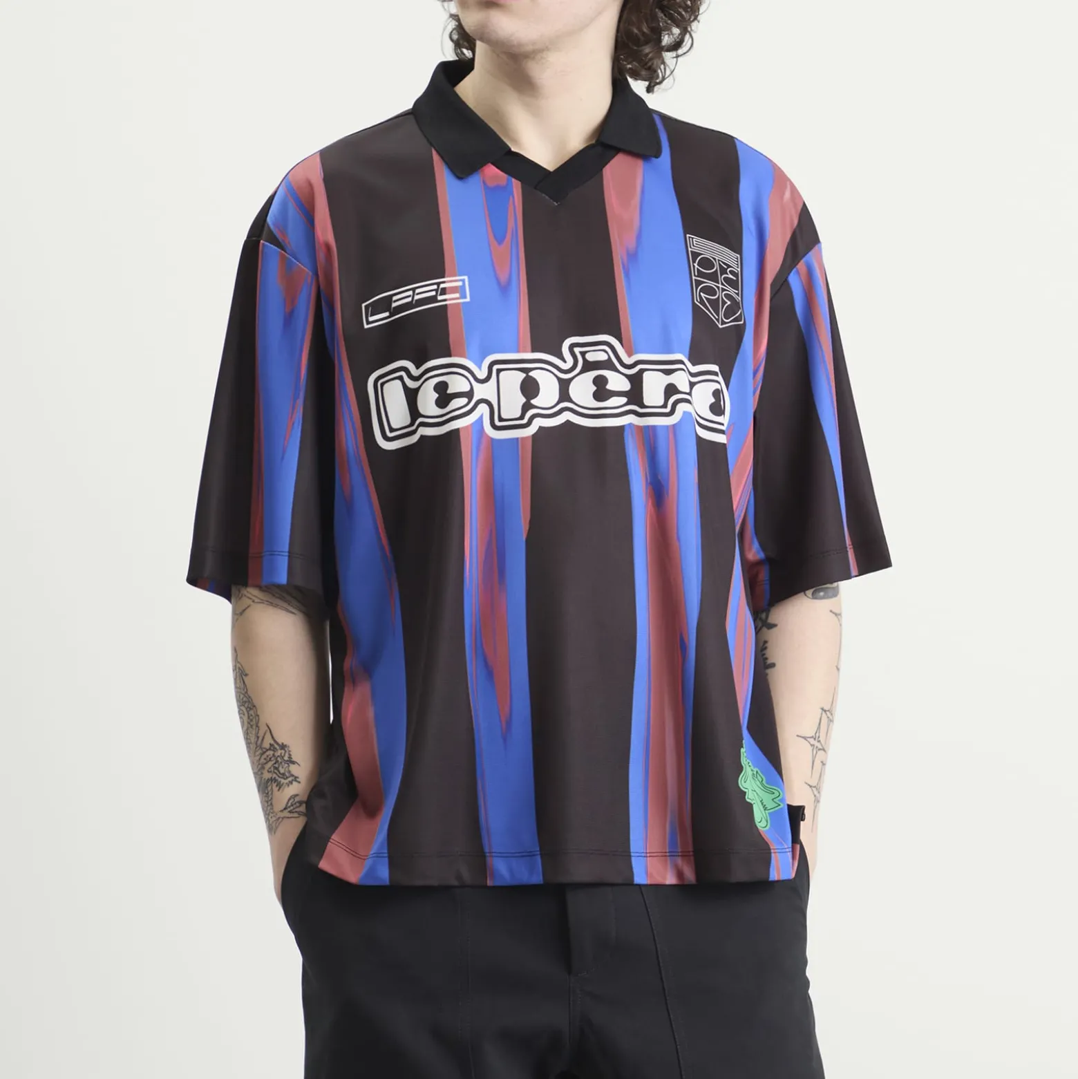 Le Père Sports Jersey