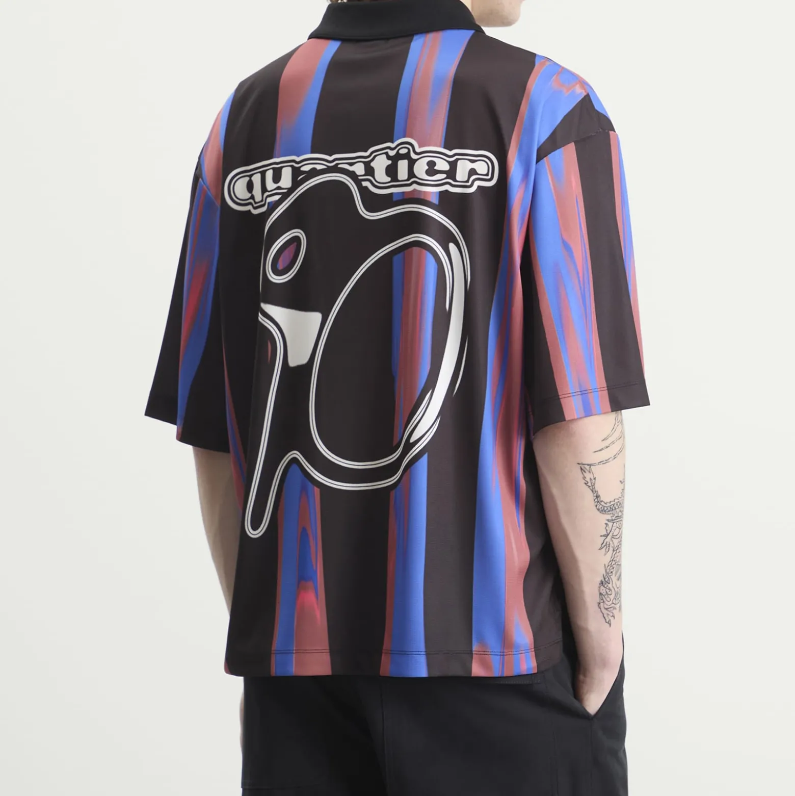 Le Père Sports Jersey