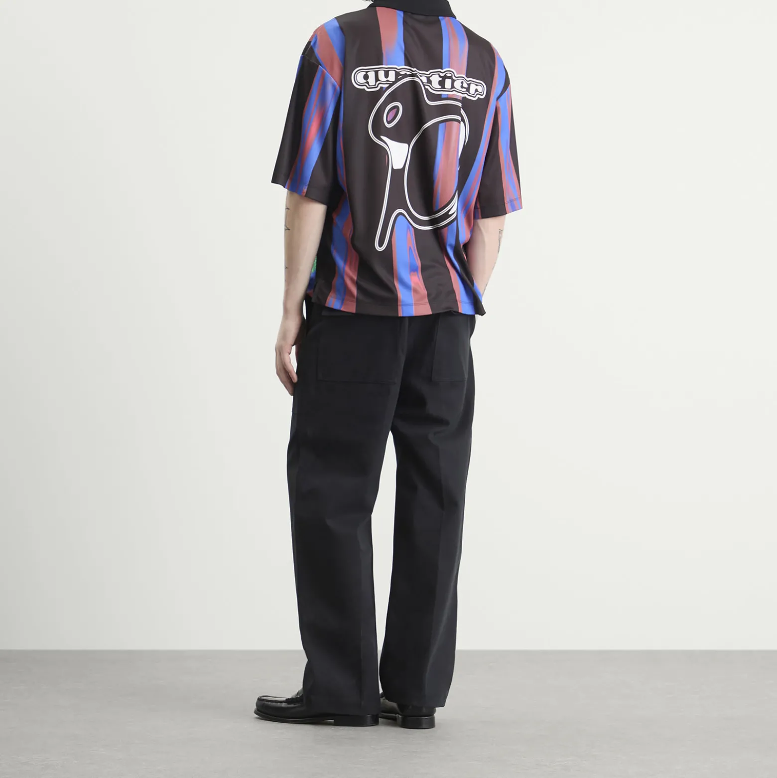 Le Père Sports Jersey
