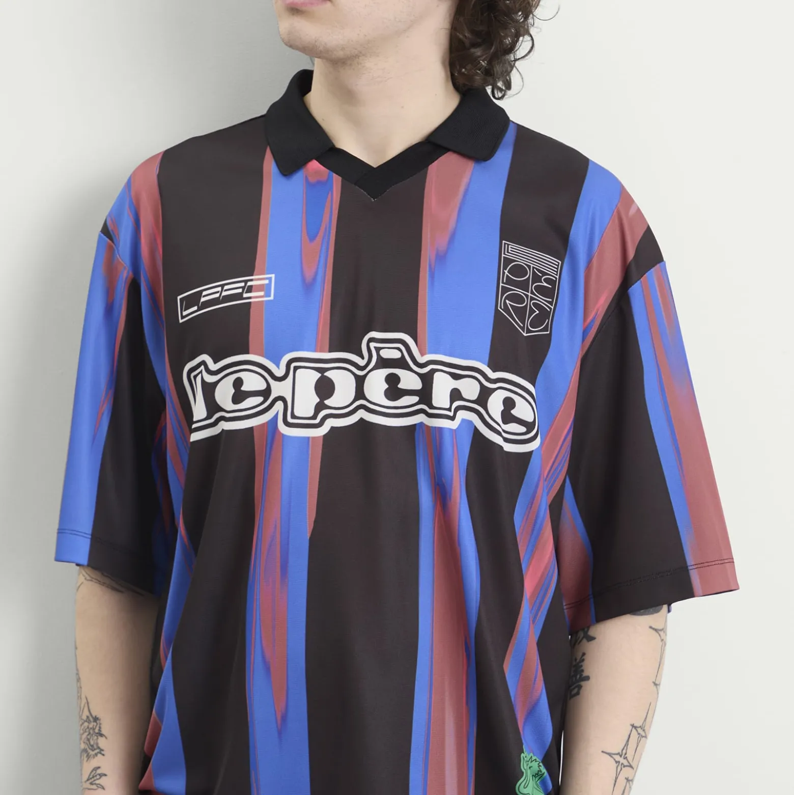 Le Père Sports Jersey