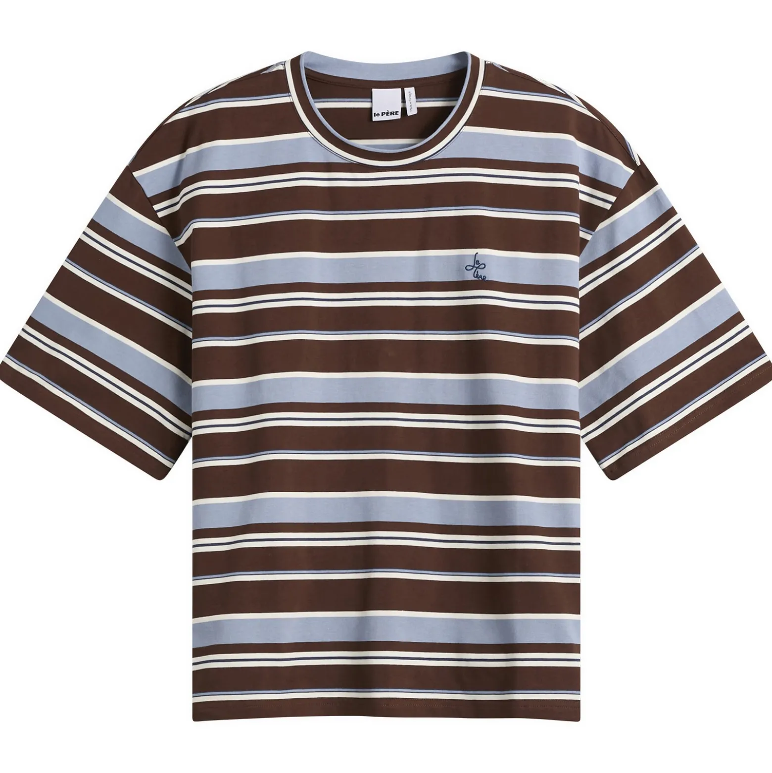 Le Père Tommy T-Shirt