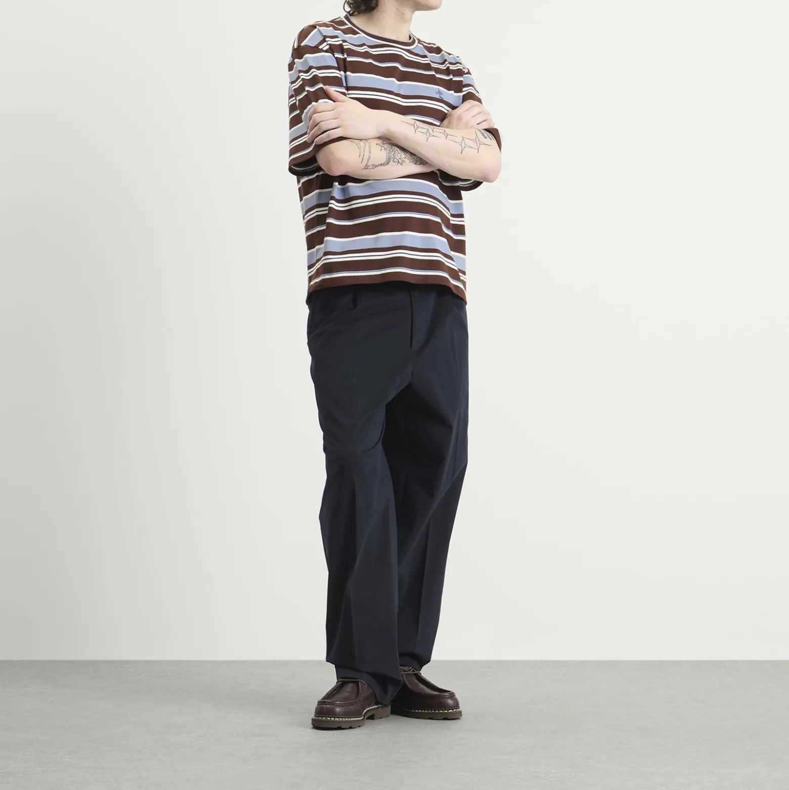 Le Père Tommy T-Shirt