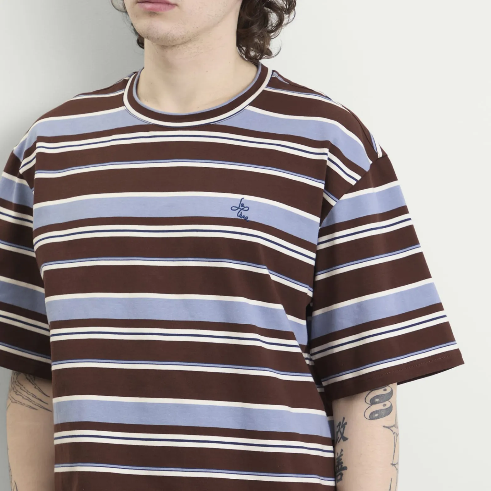 Le Père Tommy T-Shirt