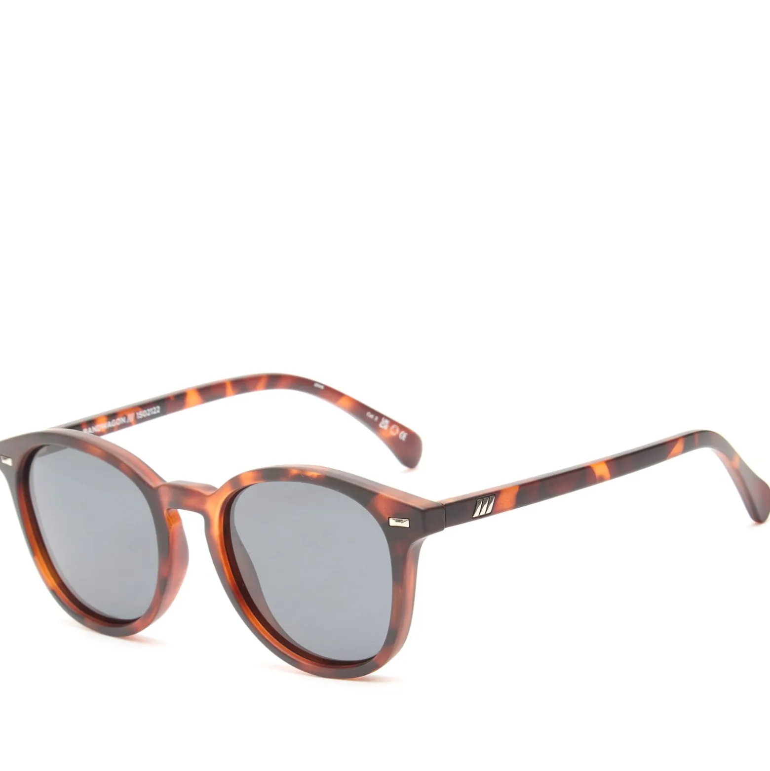 Le Specs Bandwagon Sunglasses