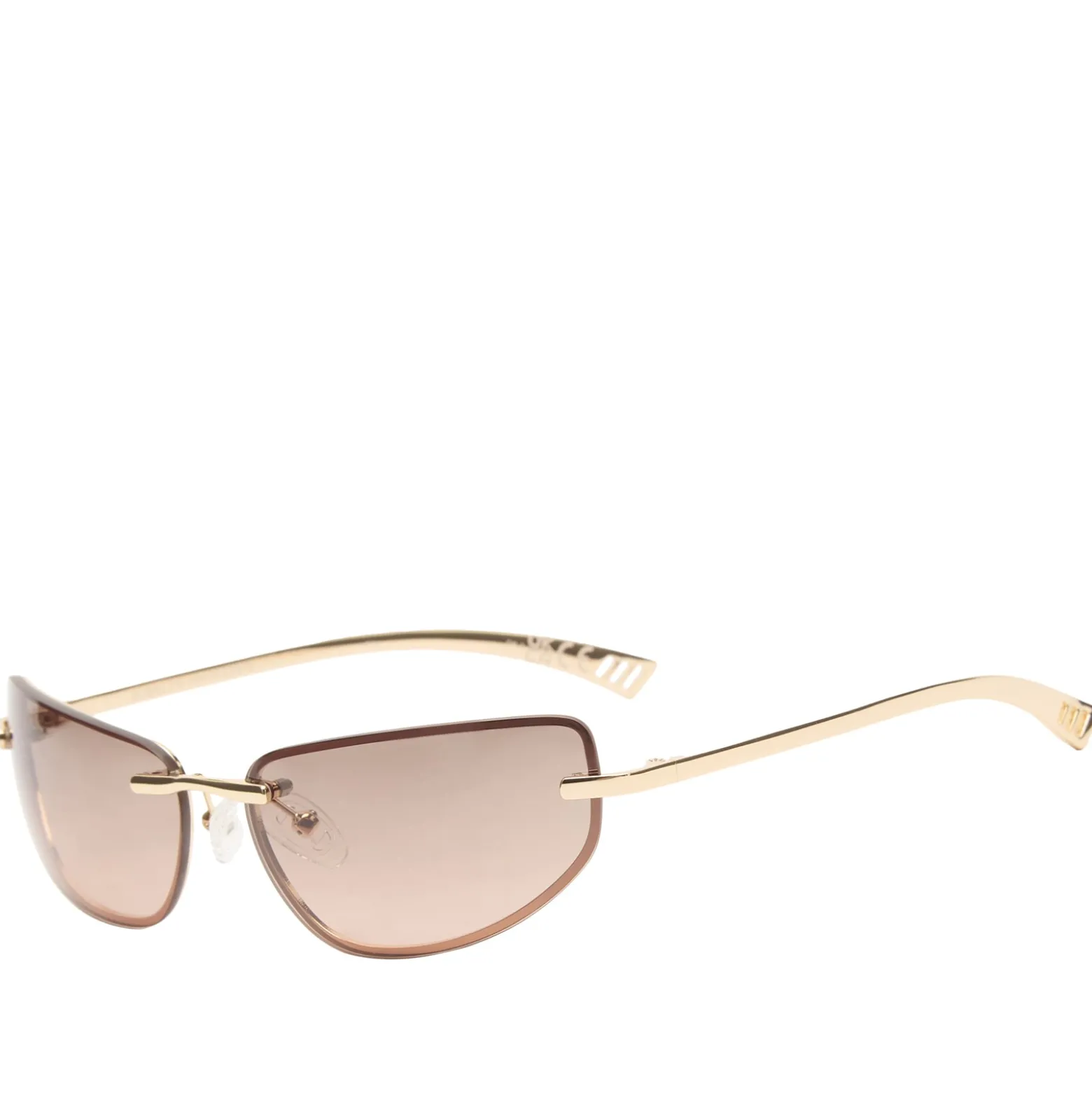 Le Specs Bubbles Sunglasses