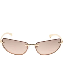 Le Specs Bubbles Sunglasses