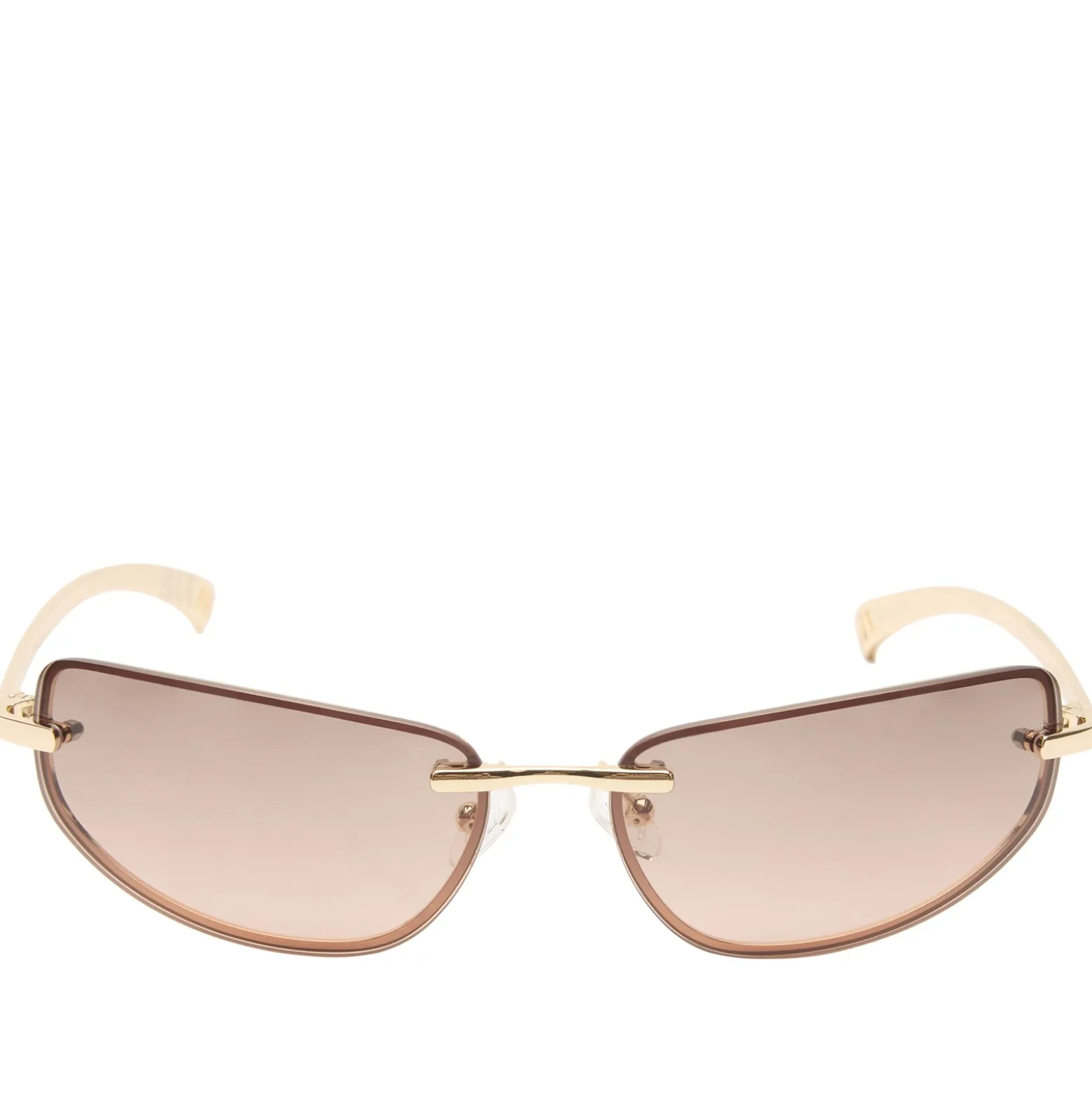 Le Specs Bubbles Sunglasses