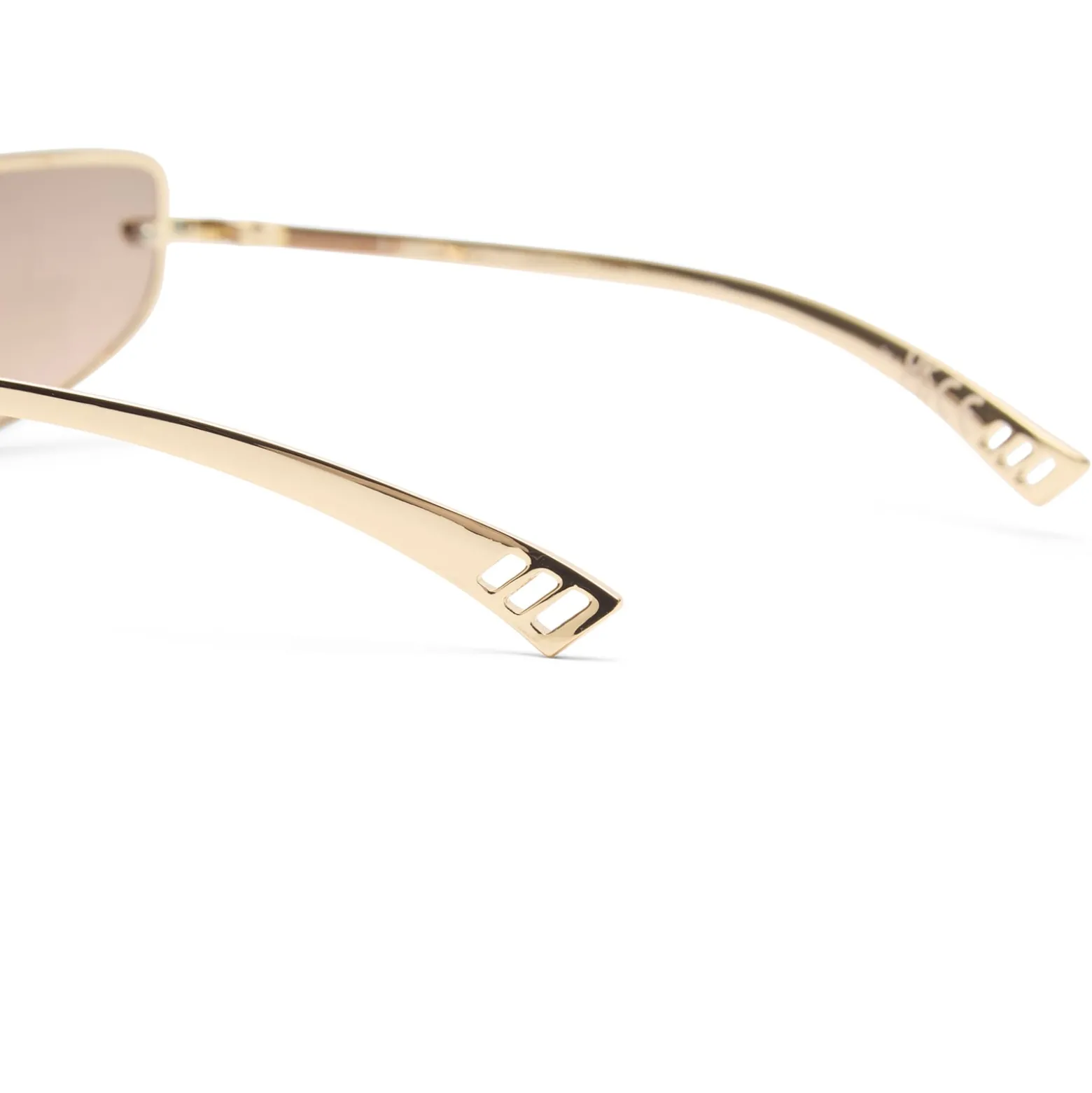 Le Specs Bubbles Sunglasses