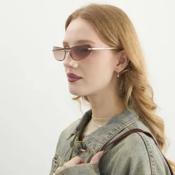 Le Specs Bubbles Sunglasses