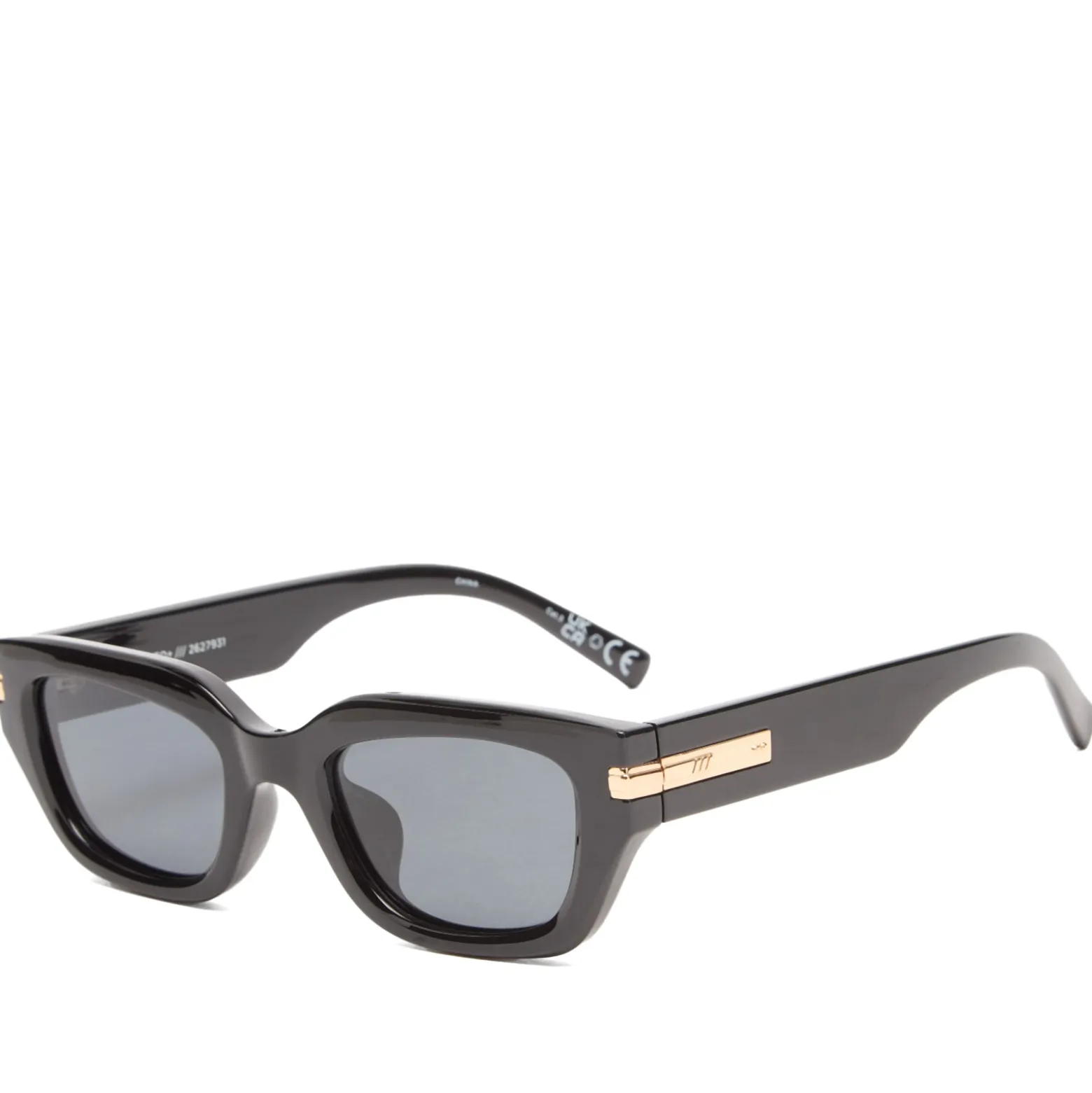 Le Specs Cubito Sunglasses