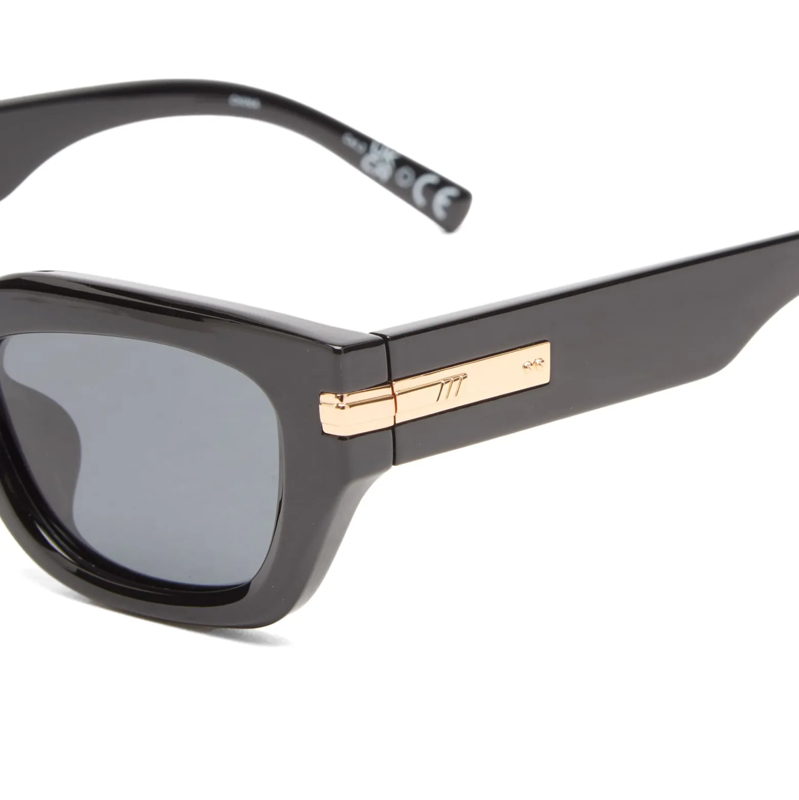 Le Specs Cubito Sunglasses