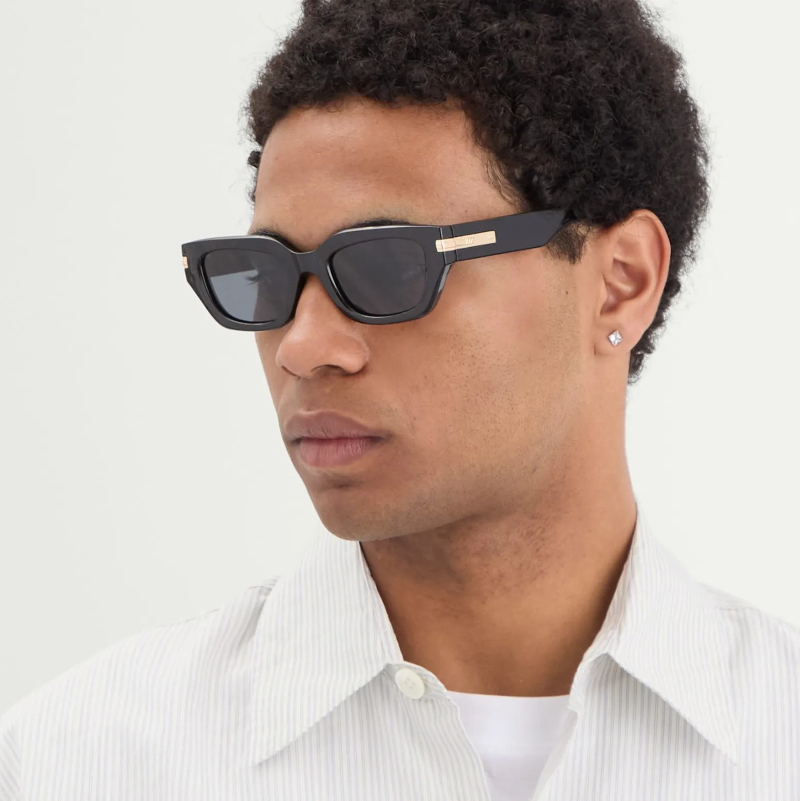 Le Specs Cubito Sunglasses