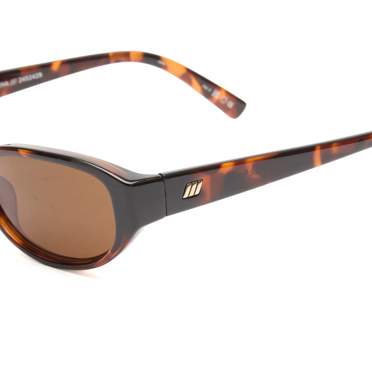 Le Specs Don't Cha Sunglasses