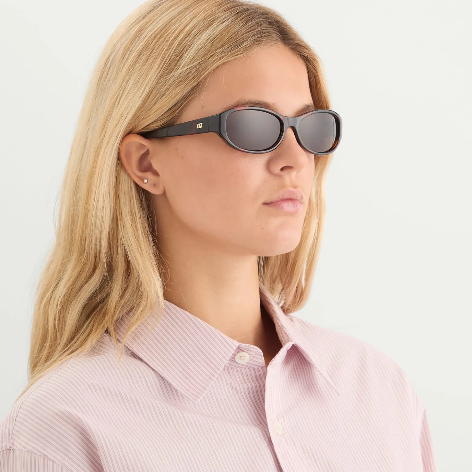 Le Specs Don't Cha Sunglasses