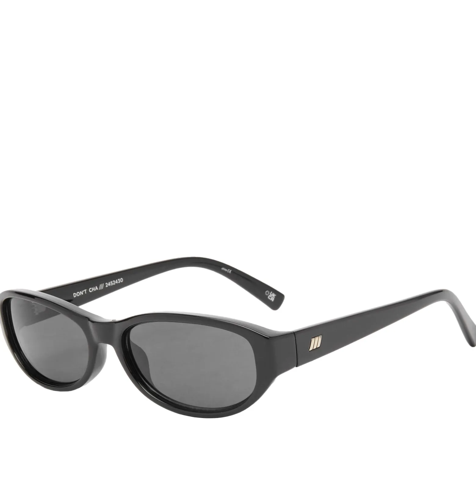 Le Specs Don't Cha Sunglasses