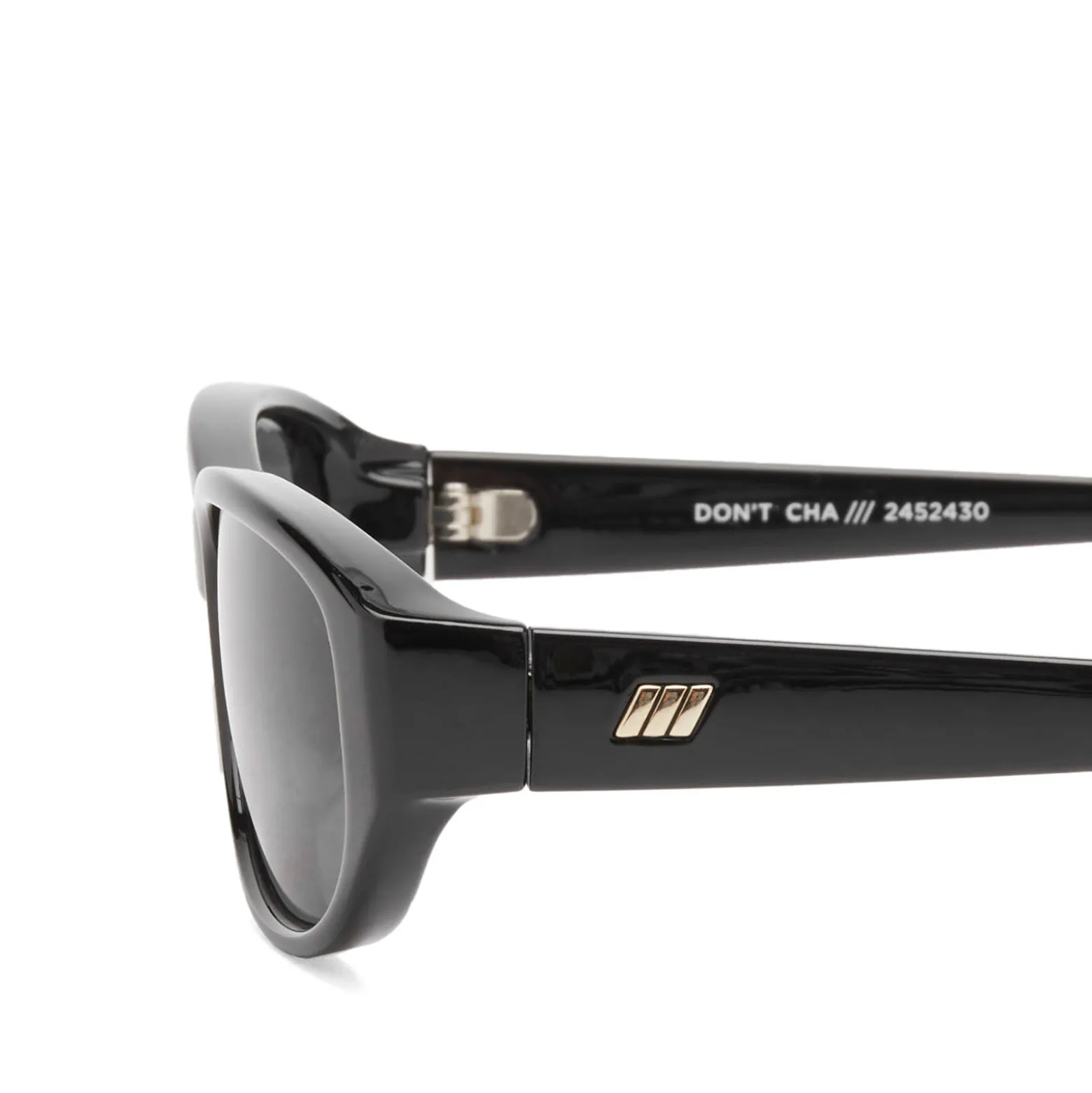 Le Specs Don't Cha Sunglasses