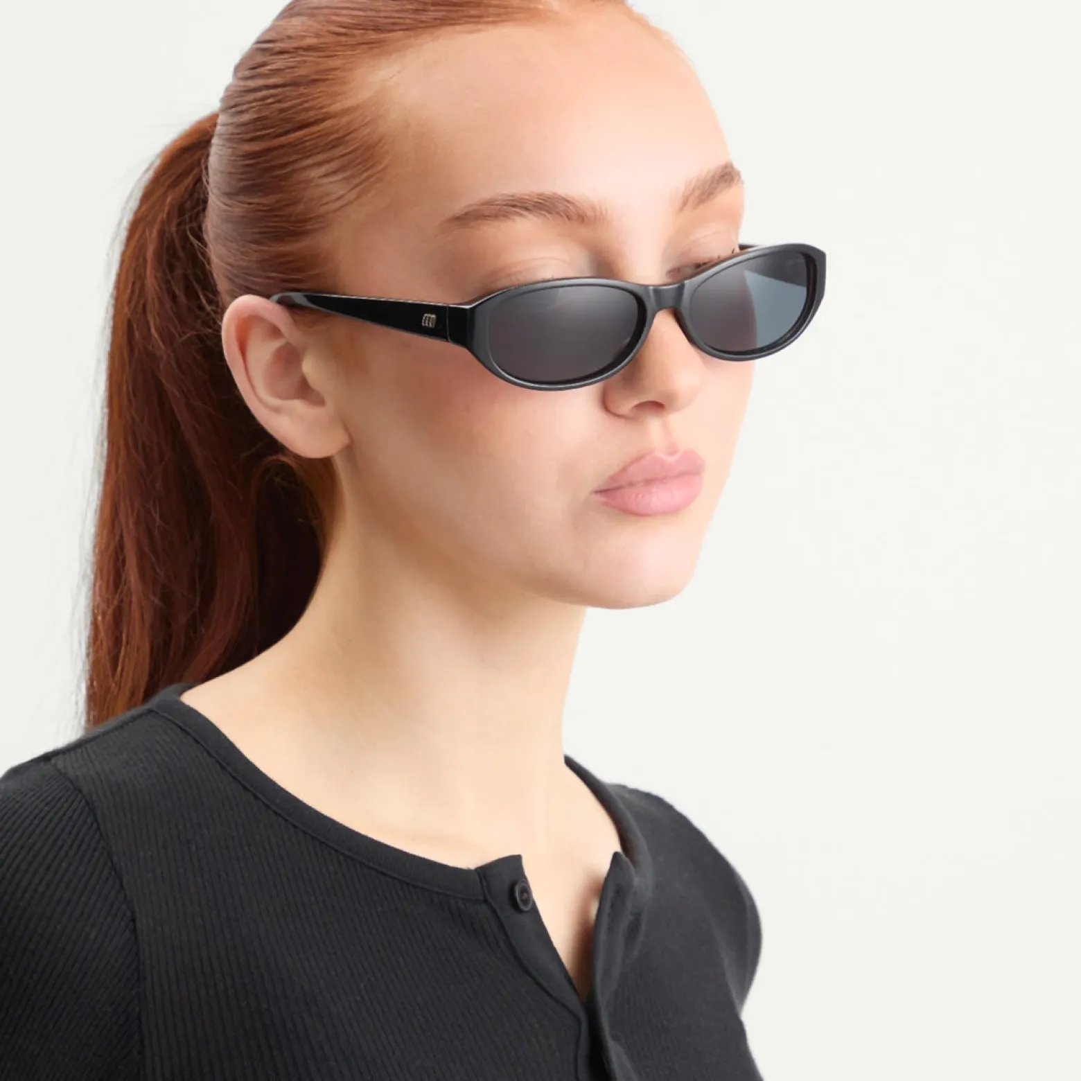Le Specs Don't Cha Sunglasses