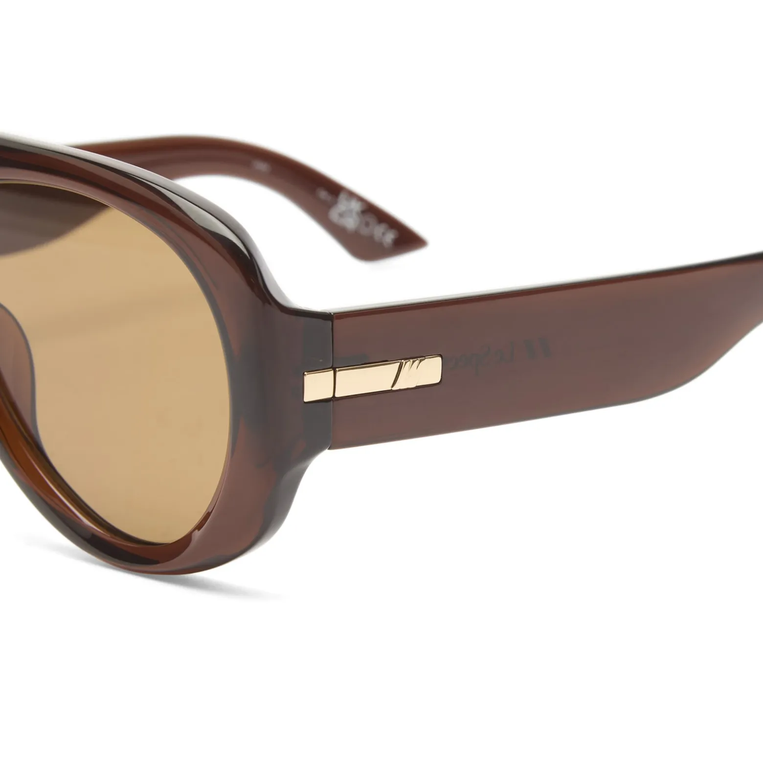 Le Specs Dream Boat Sunglasses