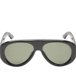 Le Specs Dream Boat Sunglasses