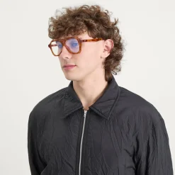 Le Specs Drizzle Blue Light Optical Glasses