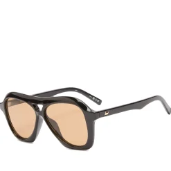 Le Specs Drizzle Sunglasses