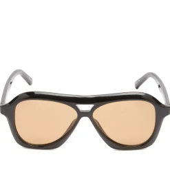 Le Specs Drizzle Sunglasses