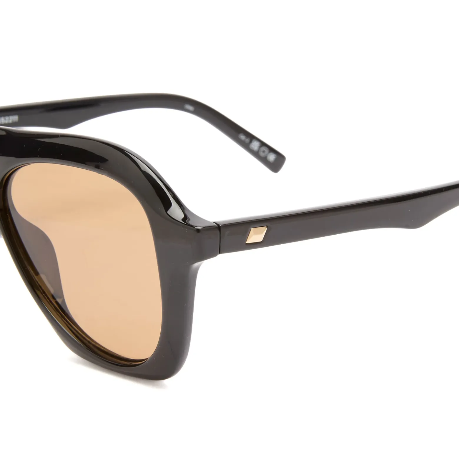 Le Specs Drizzle Sunglasses
