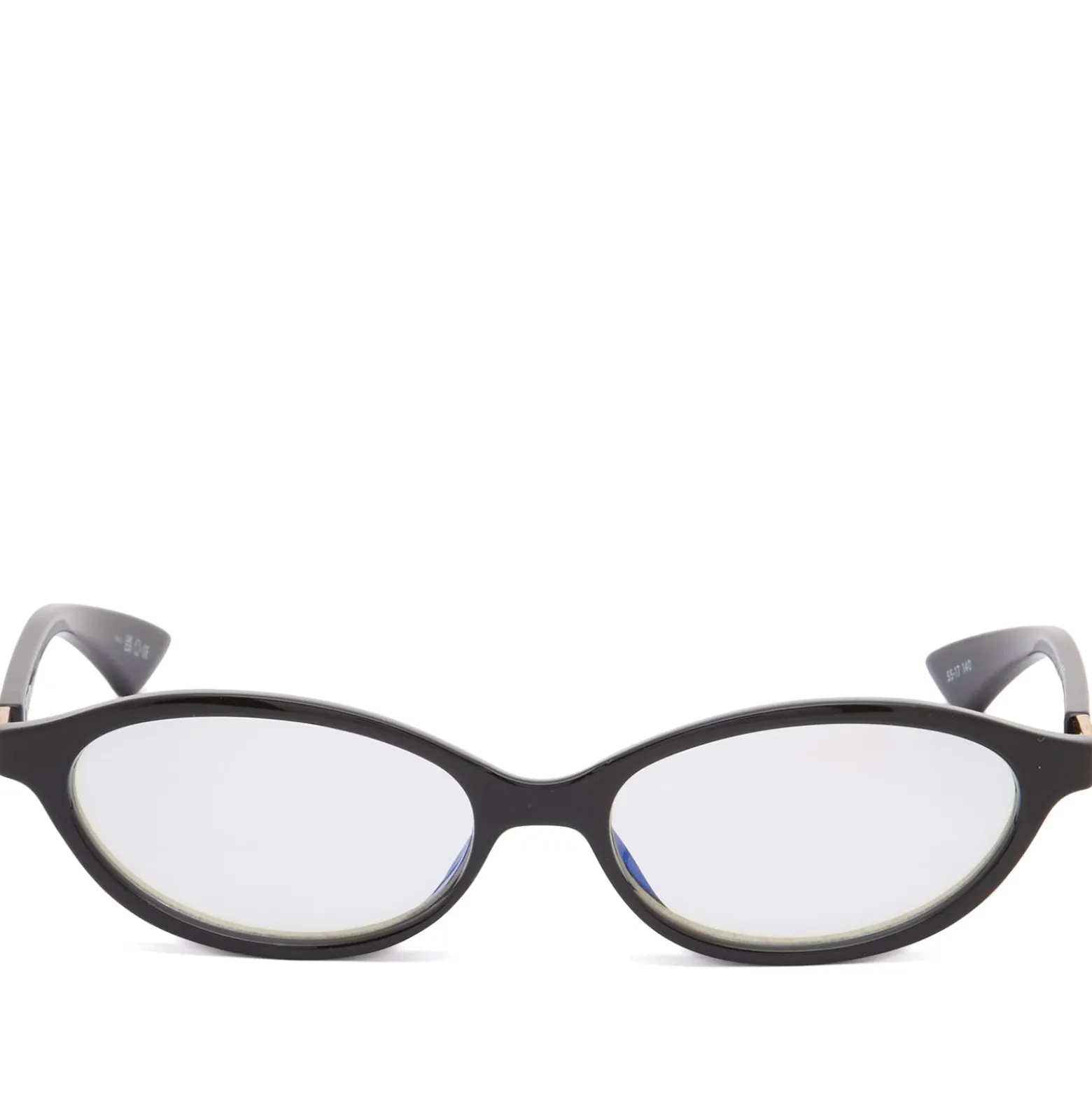 Le Specs Duskfall Blue Light Optical Glasses