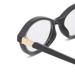 Le Specs Duskfall Blue Light Optical Glasses