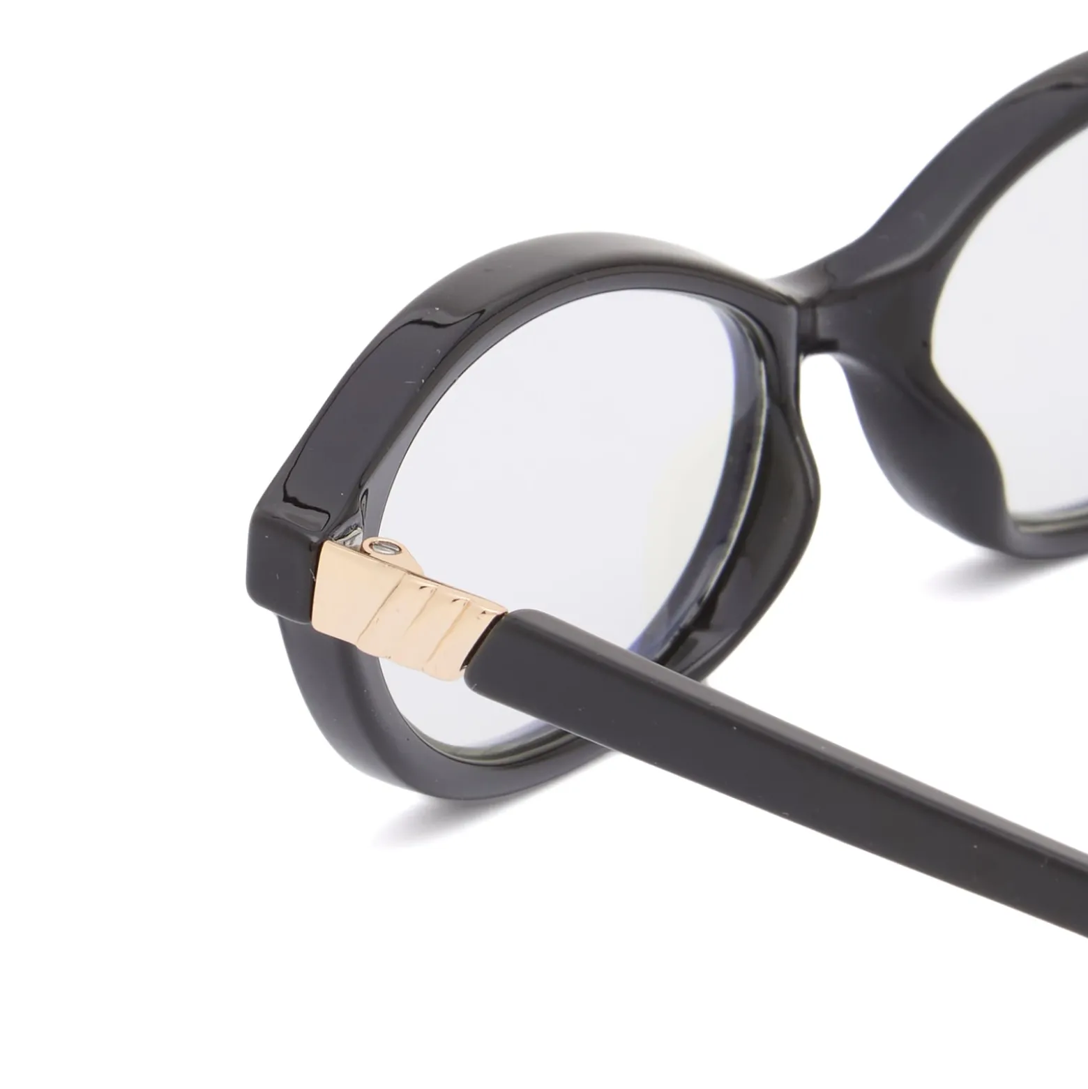 Le Specs Duskfall Blue Light Optical Glasses