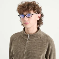 Le Specs Duskfall Blue Light Optical Glasses