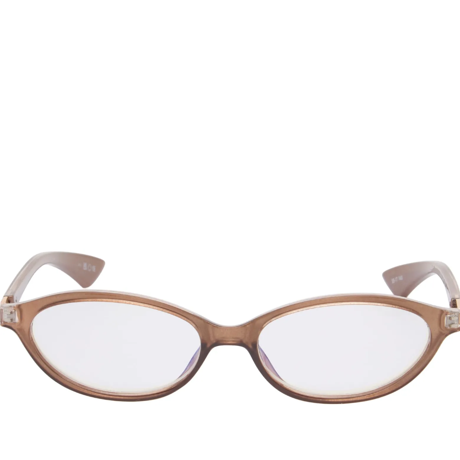Le Specs Duskfall Blue Light Optical Glasses