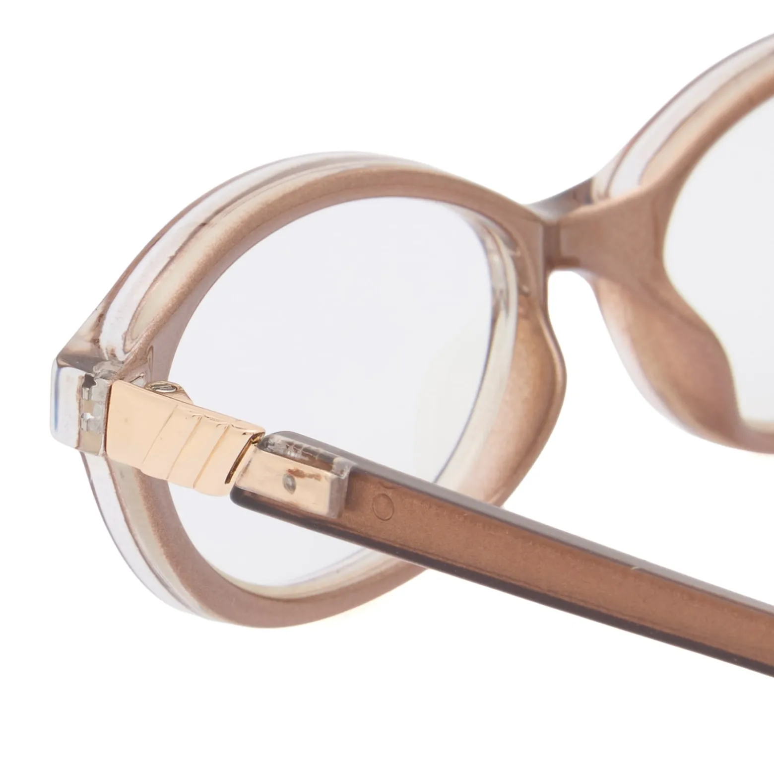 Le Specs Duskfall Blue Light Optical Glasses