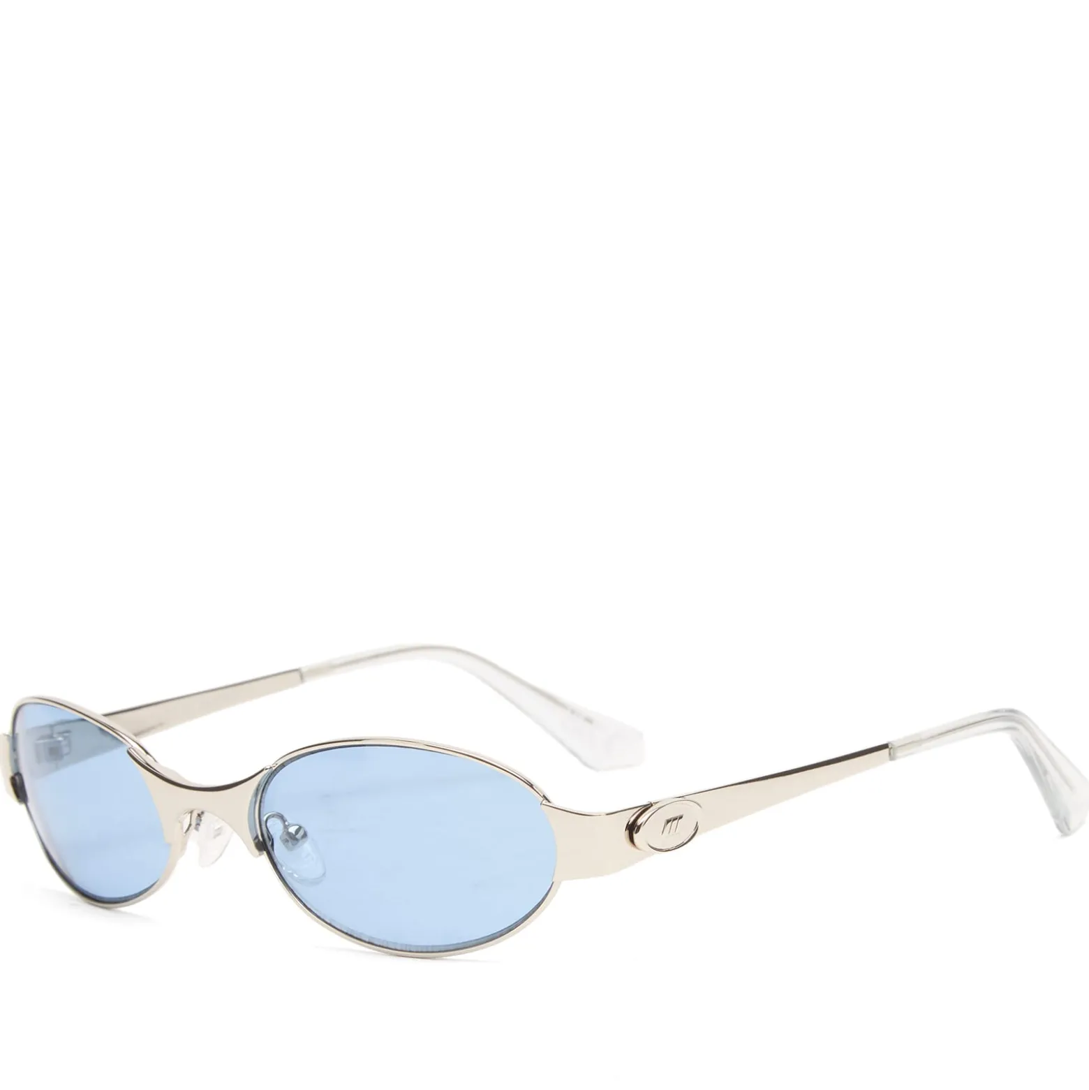 Le Specs Frostbite Sunglasses