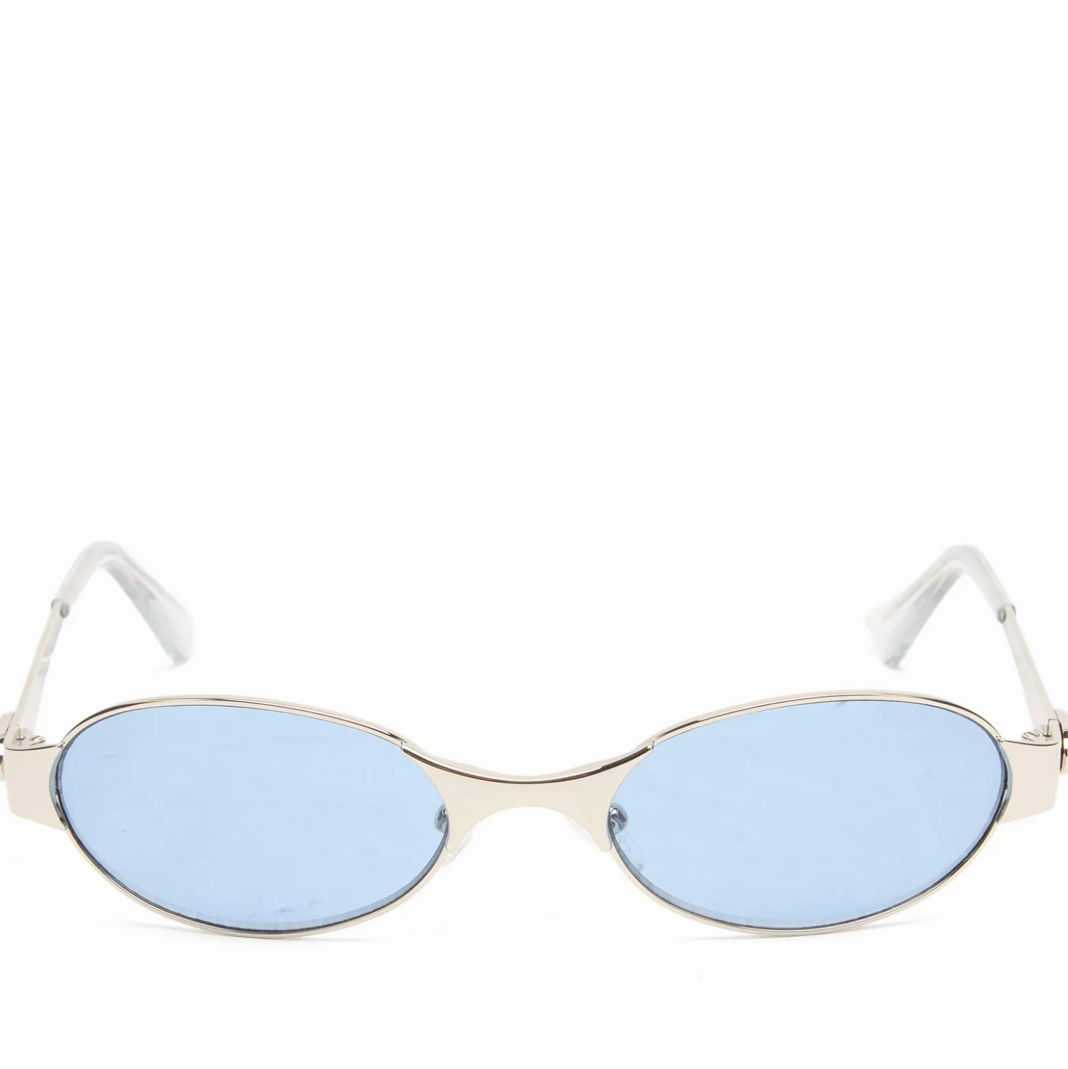 Le Specs Frostbite Sunglasses