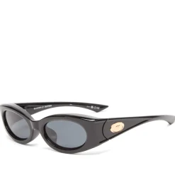 Le Specs Glaciem Sunglasses