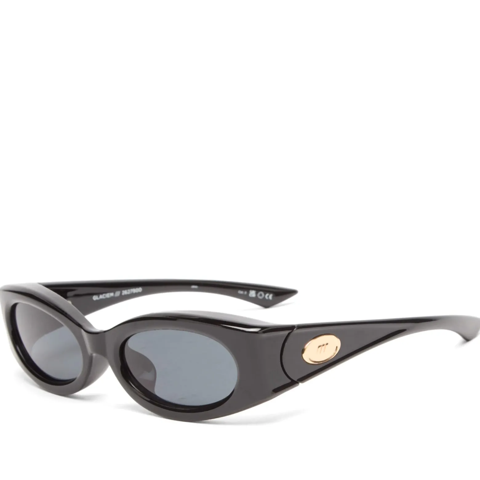 Le Specs Glaciem Sunglasses