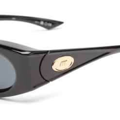 Le Specs Glaciem Sunglasses